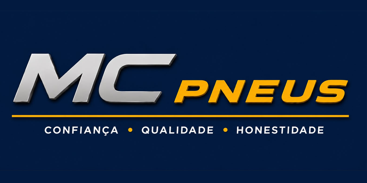 MC Pneus – Itajaí – Pneus – Alinhamento e Balanceamento